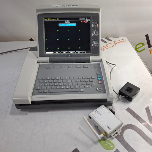 GE Healthcare GE Healthcare MAC 5500 HD without CAM Module ECG System Cardiology reLink Medical