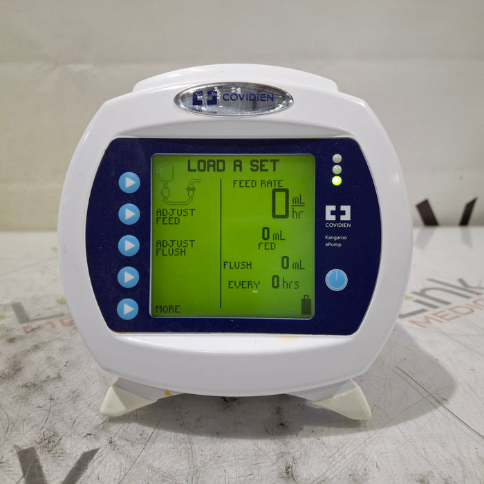 Covidien Kangaroo ePump Enteral Feeding Pump