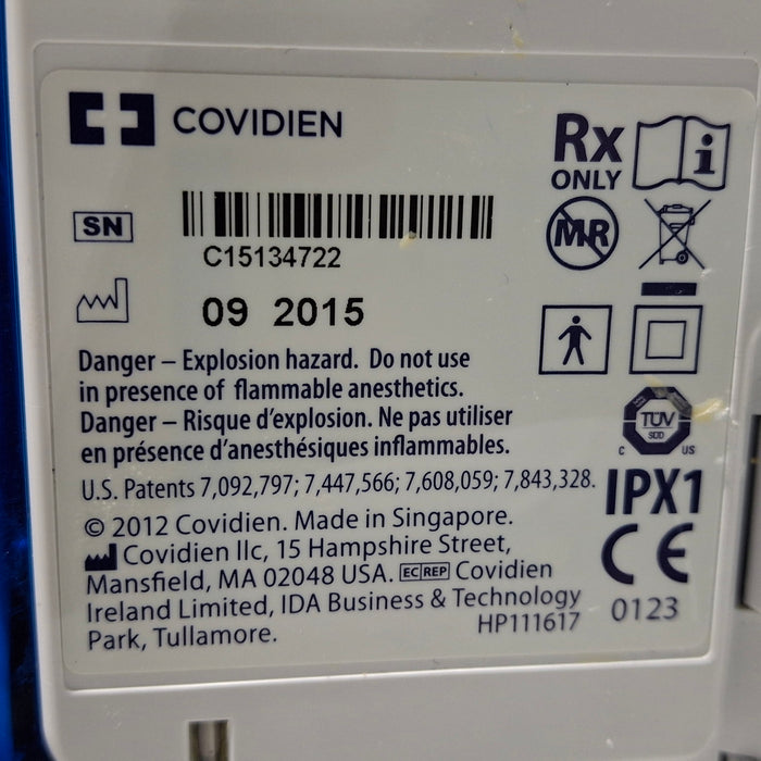 Covidien Kangaroo ePump Enteral Feeding Pump