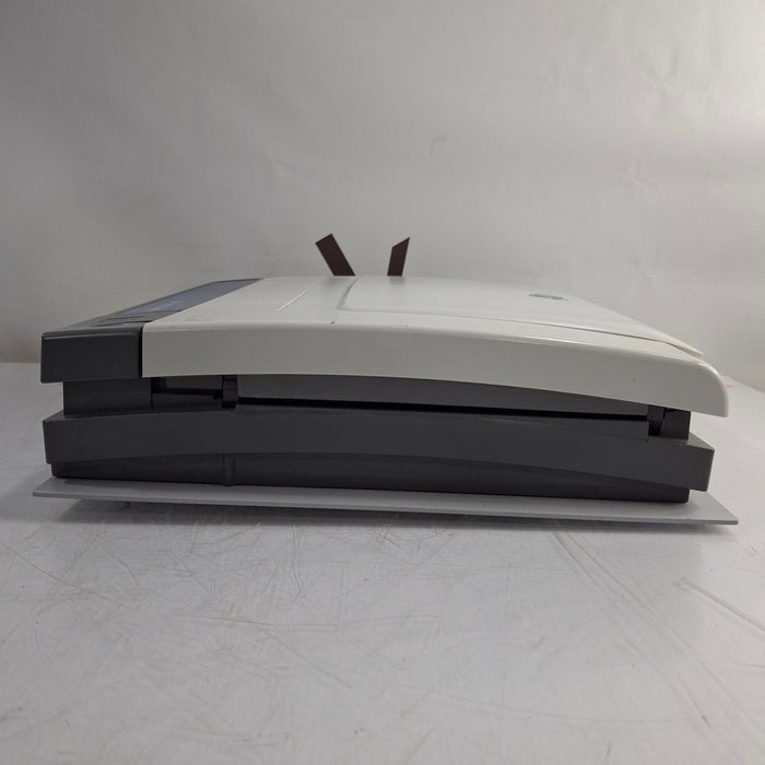 GE Healthcare MAC 5500 HD without CAM Module ECG System