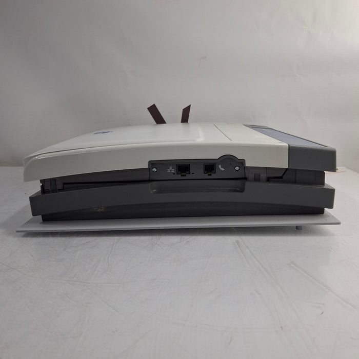 GE Healthcare MAC 5500 HD without CAM Module ECG System