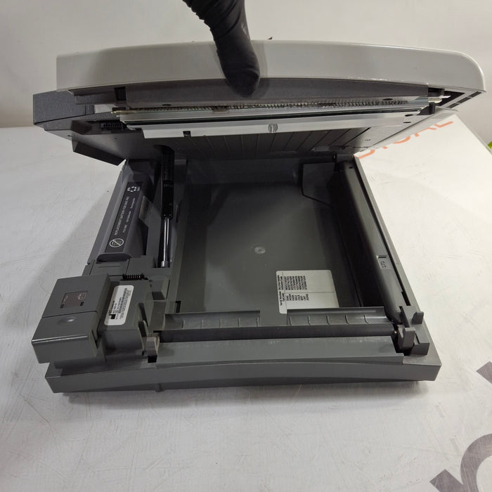 GE Healthcare MAC 5500 HD without CAM Module ECG System