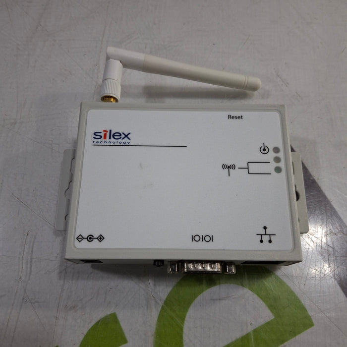 GE Healthcare MAC 5500 HD without CAM Module ECG System