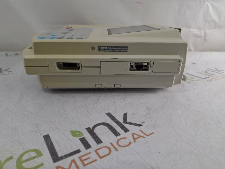 GE Healthcare MAC 1200 ECG