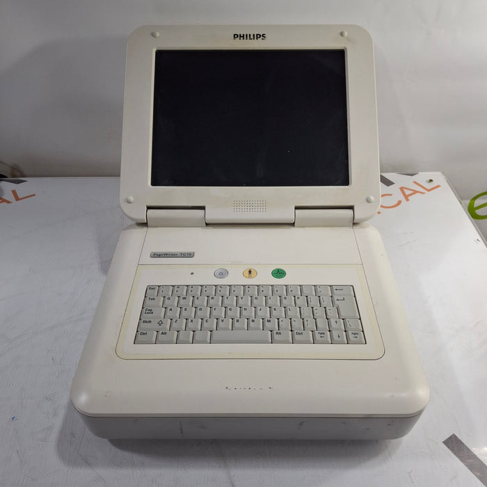 Philips PageWriter TC70 without PIM Cardiograph