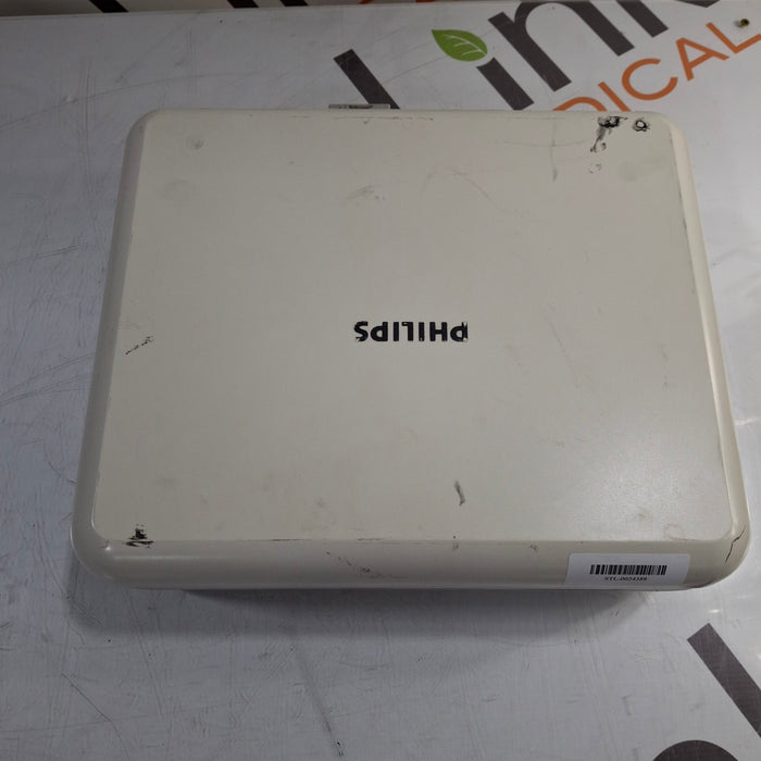 Philips PageWriter TC70 without PIM Cardiograph