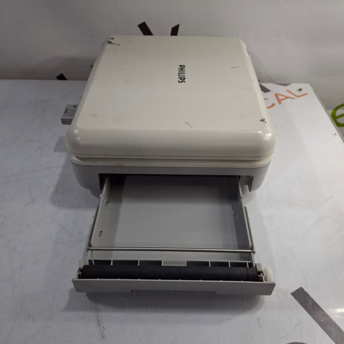 Philips PageWriter TC70 without PIM Cardiograph
