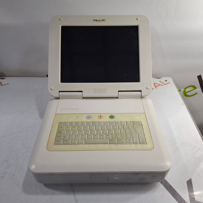 Philips PageWriter TC70 without PIM Cardiograph