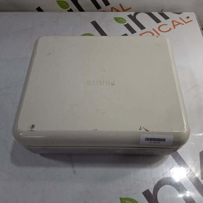 Philips PageWriter TC70 without PIM Cardiograph