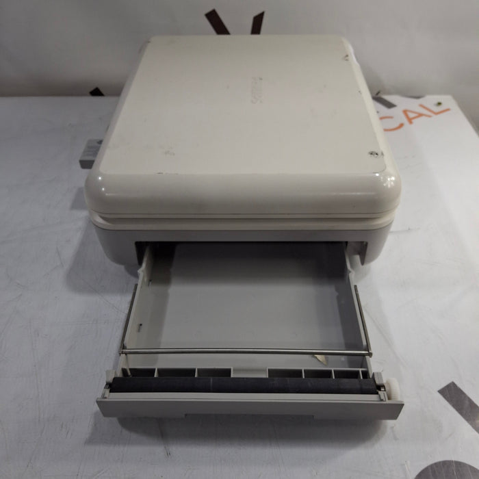 Philips PageWriter TC70 without PIM Cardiograph