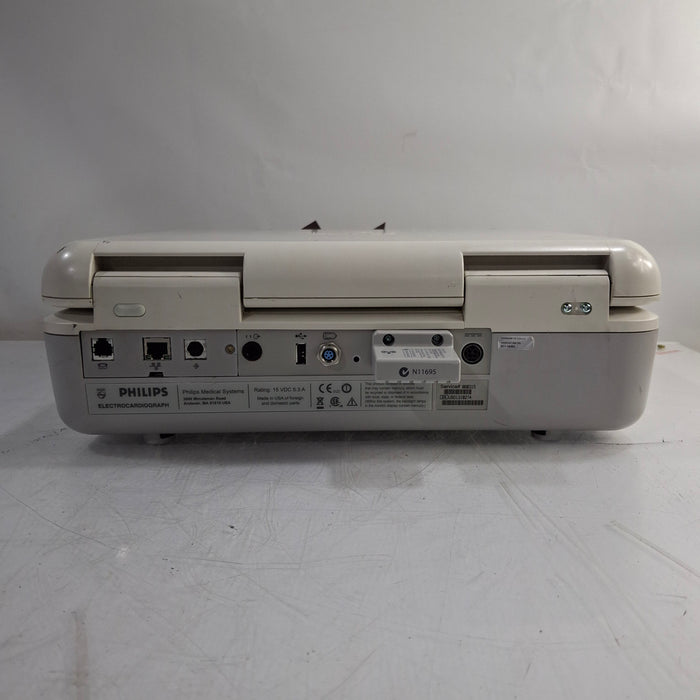 Philips PageWriter TC70 without PIM Cardiograph