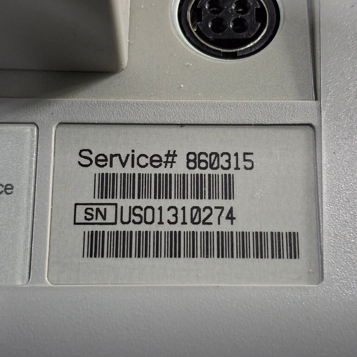 Philips PageWriter TC70 without PIM Cardiograph