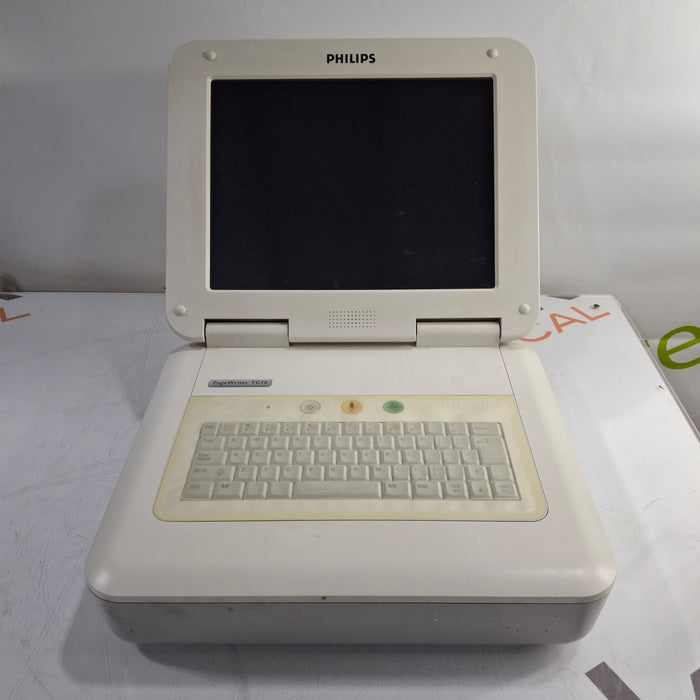 Philips PageWriter TC70 without PIM Cardiograph