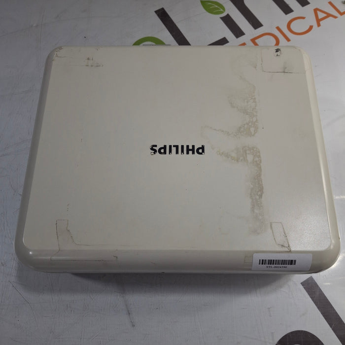 Philips PageWriter TC70 without PIM Cardiograph