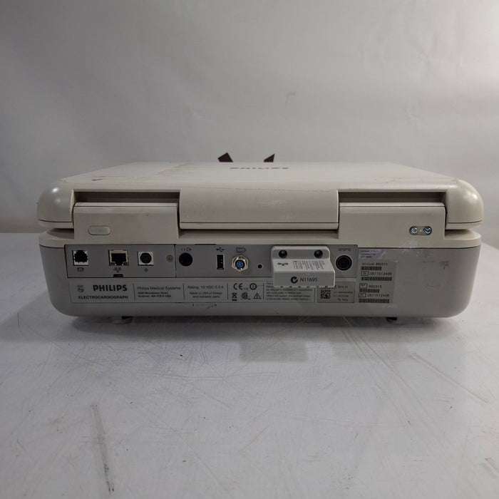 Philips PageWriter TC70 without PIM Cardiograph