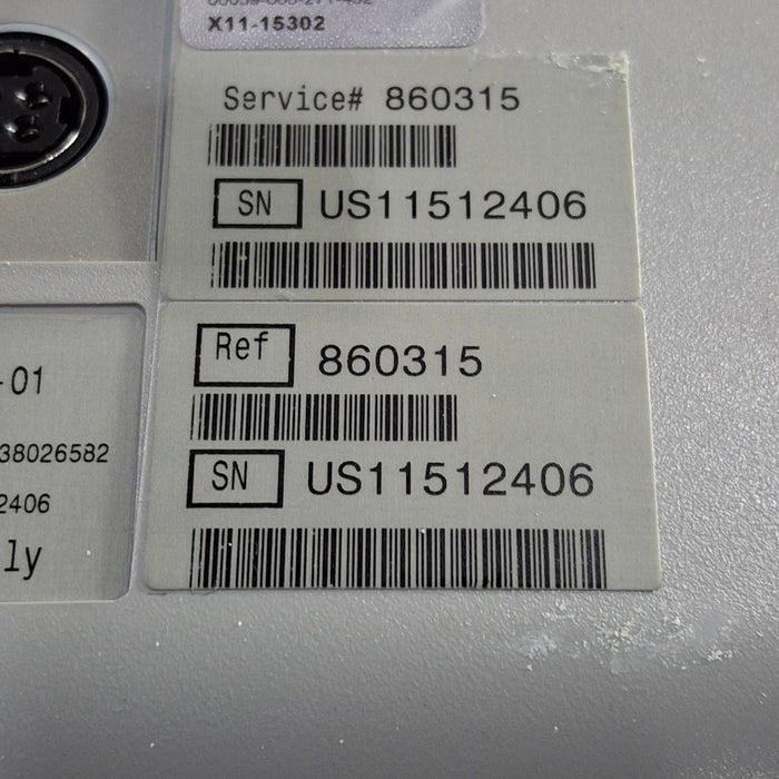 Philips PageWriter TC70 without PIM Cardiograph