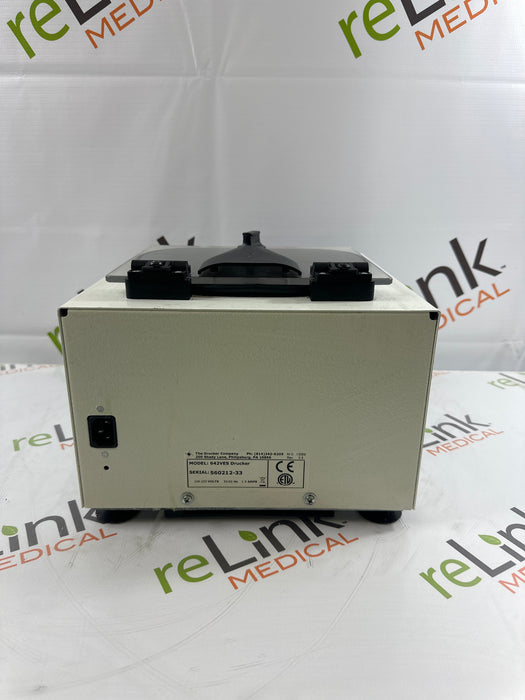 Drucker Diagnostics 642VES Drucker Centrifuge