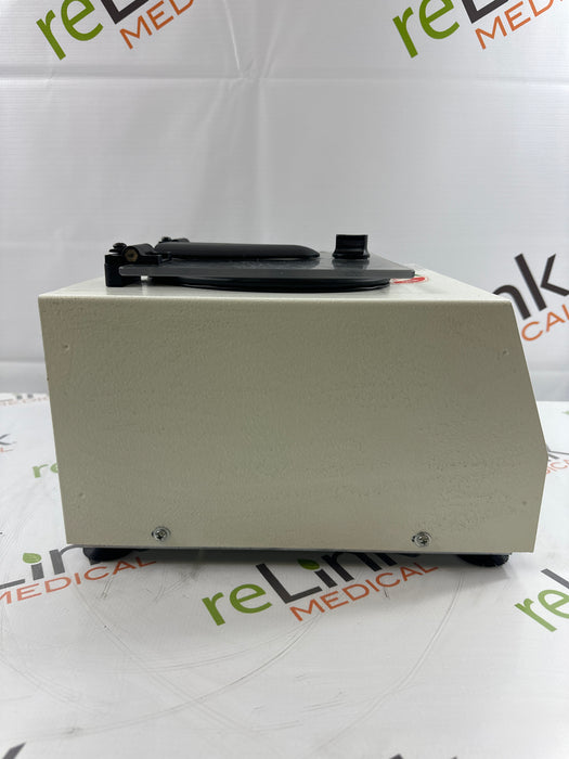 Drucker Diagnostics 642VES Drucker Centrifuge