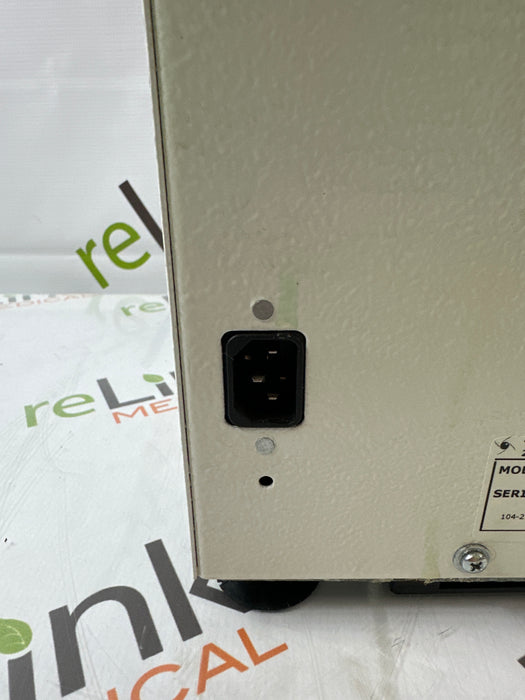 Drucker Diagnostics 642VES Drucker Centrifuge