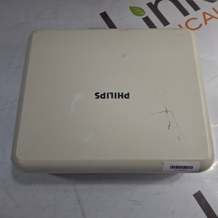 Philips PageWriter TC70 without PIM Cardiograph