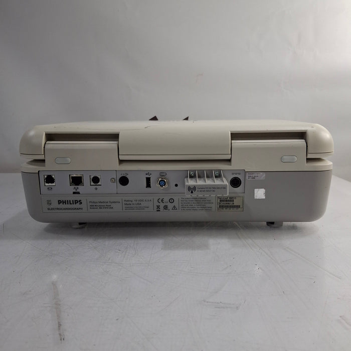 Philips PageWriter TC70 without PIM Cardiograph