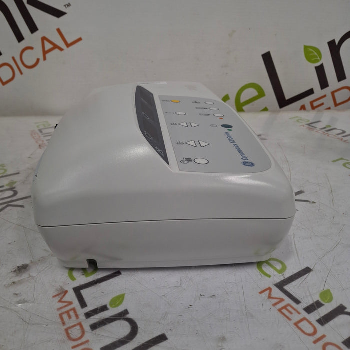 GE Healthcare Corometrics 170 Series Model 172 Fetal Monitor