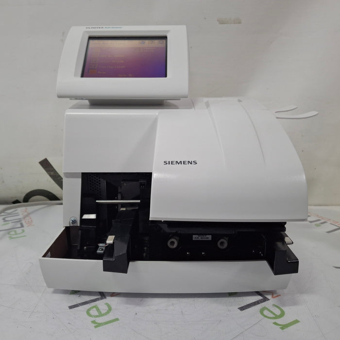 Siemens Clinitek Advantus Analyzer