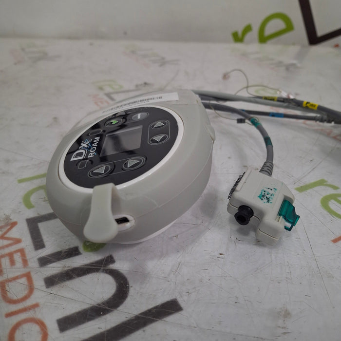 Laborie RoamDX Wireless Pump