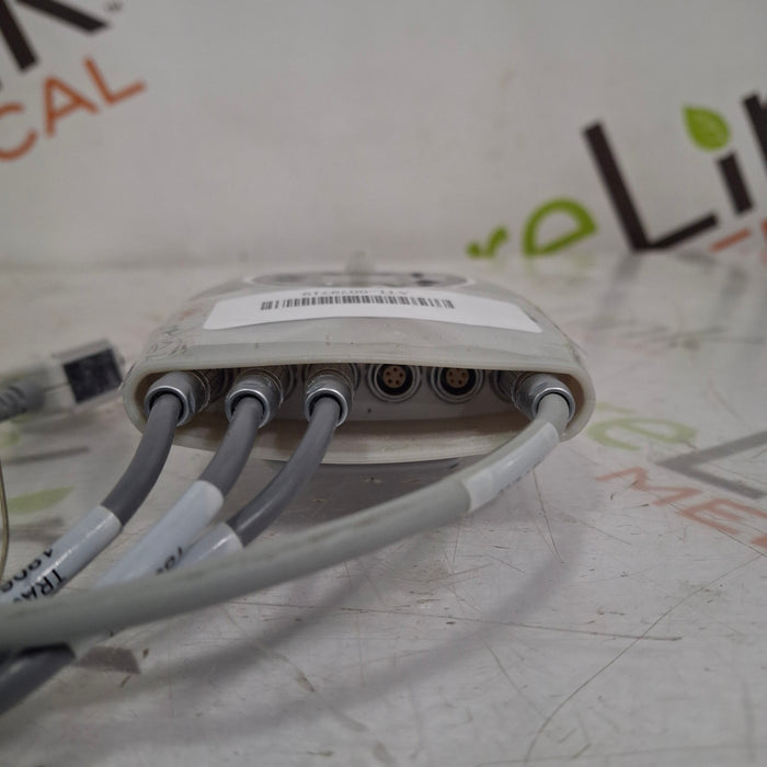 Laborie RoamDX Wireless Pump