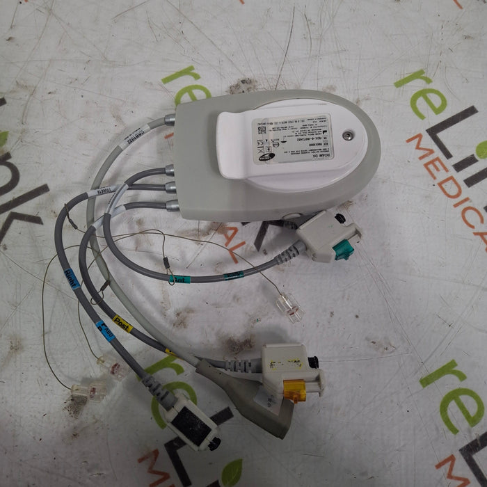 Laborie RoamDX Wireless Pump