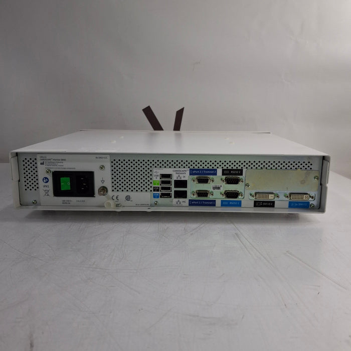 GE Healthcare Carescape B850 CPU Assy