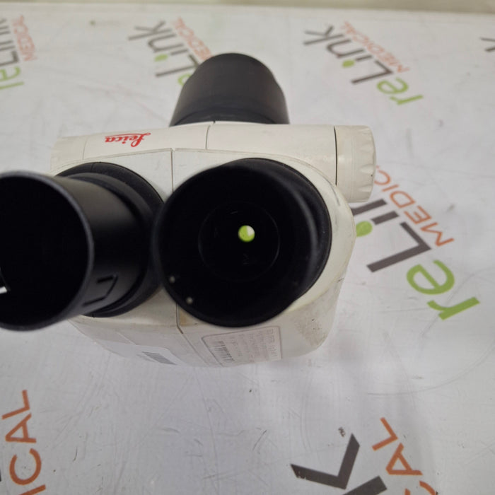 Leica S4E Binocular Zoom Stereo Head