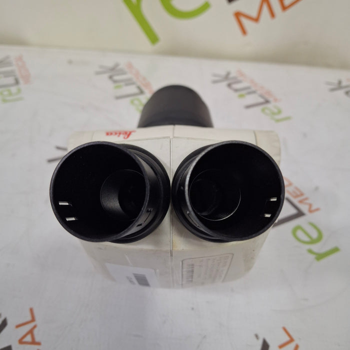 Leica S4E Binocular Zoom Stereo Head