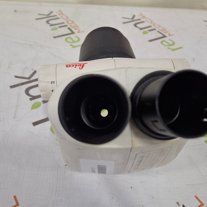 Leica S4E Binocular Zoom Stereo Head