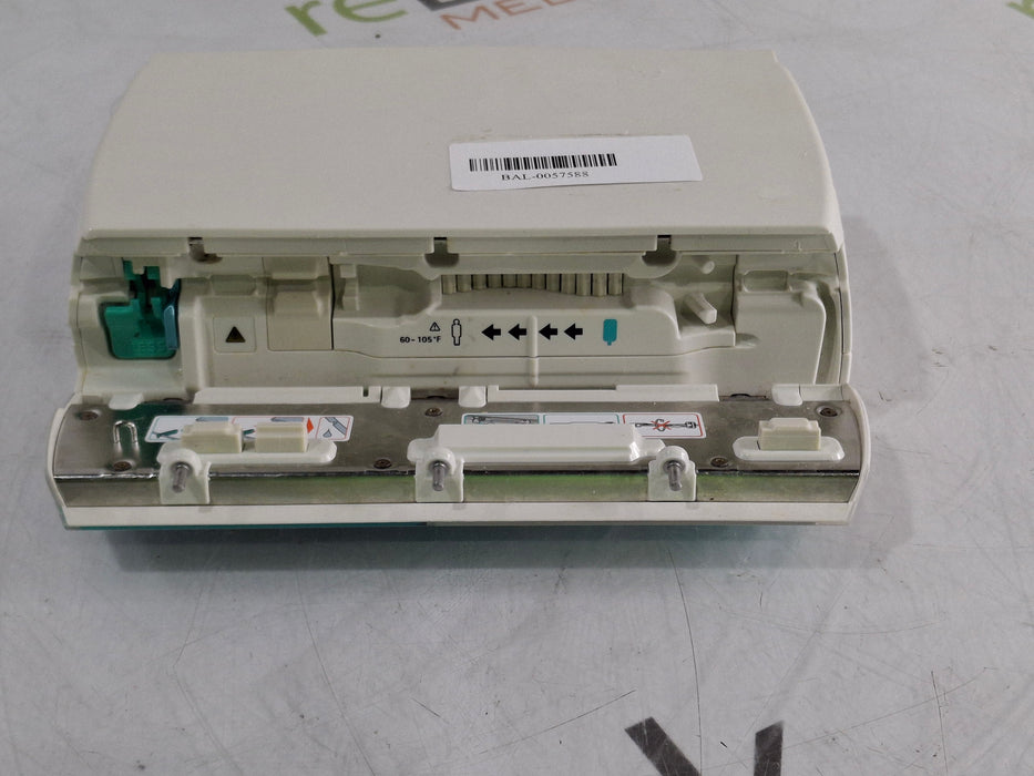 B. Braun Infusomat Space Infusion Pump