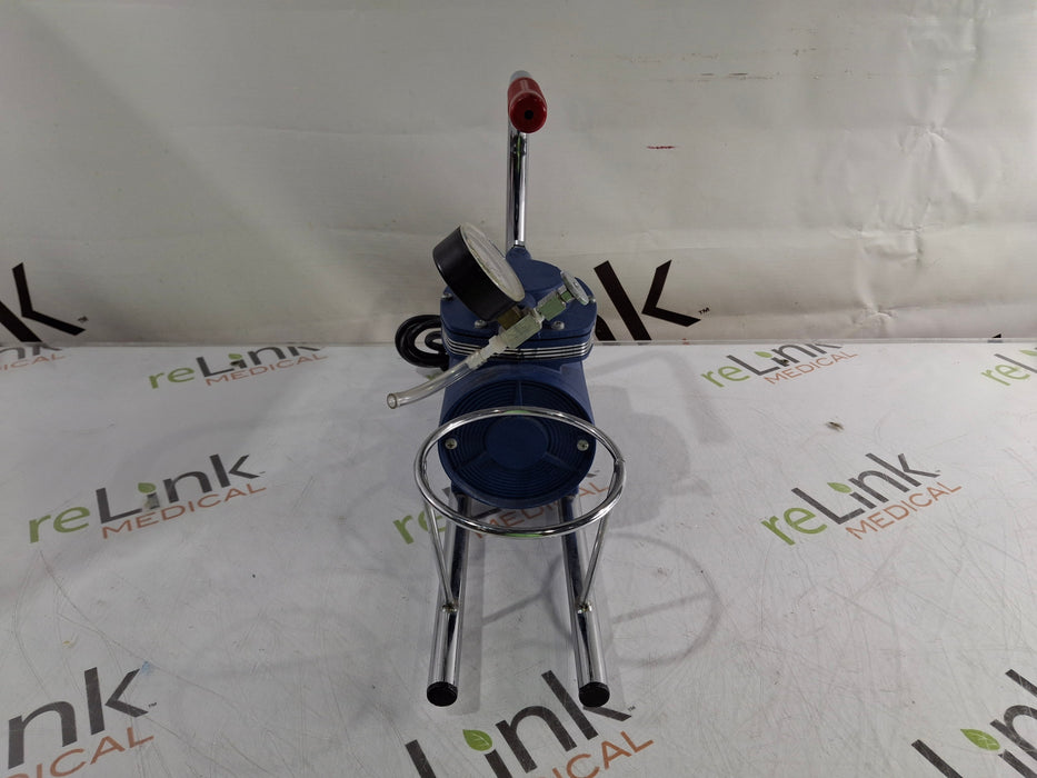 Mada Medical Products, Inc. MadaVac Portable Aspirator