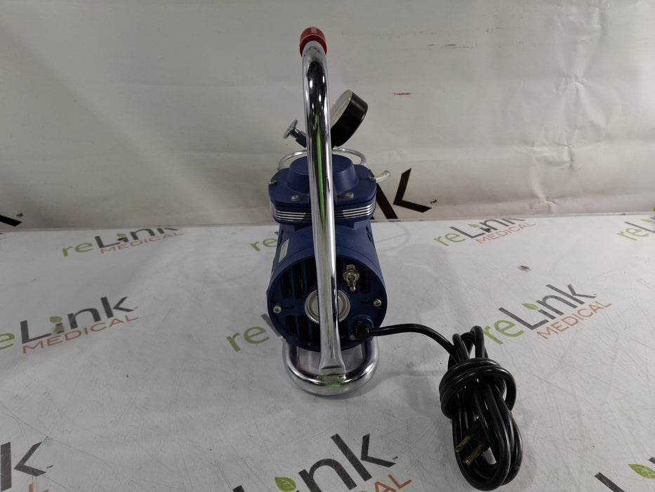 Mada Medical Products, Inc. MadaVac Portable Aspirator