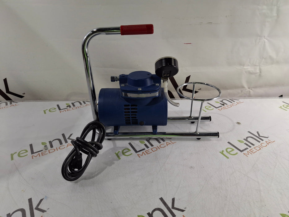 Mada Medical Products, Inc. MadaVac Portable Aspirator