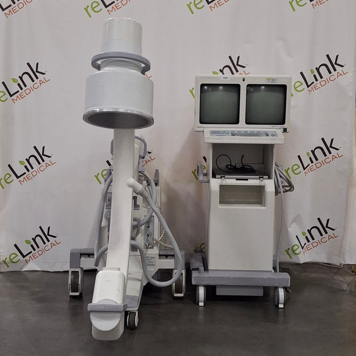 OEC Medical Systems 9800 C-Arm