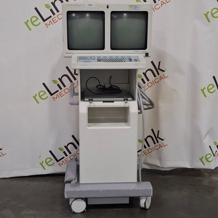 OEC Medical Systems 9800 C-Arm