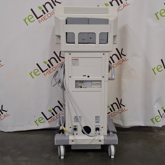 OEC Medical Systems 9800 C-Arm