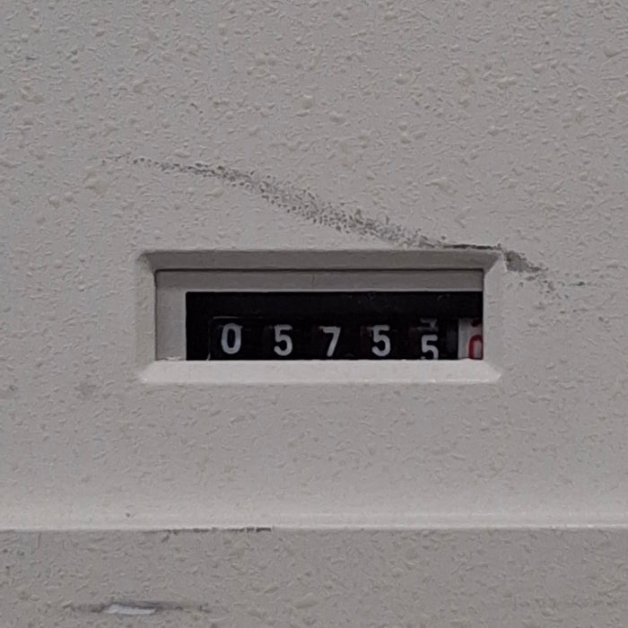 OEC Medical Systems 9800 C-Arm