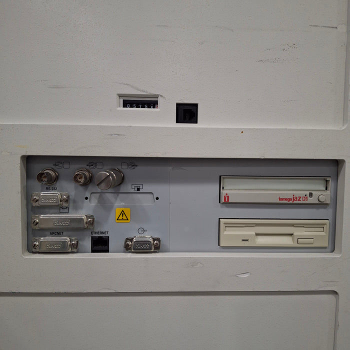 OEC Medical Systems 9800 C-Arm