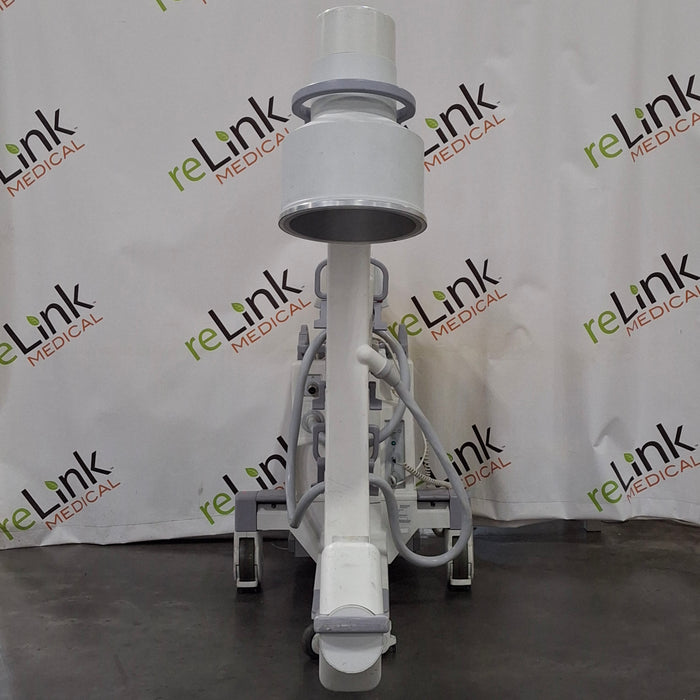 OEC Medical Systems 9800 C-Arm