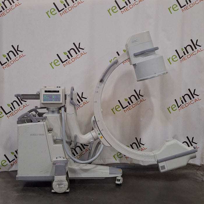 OEC Medical Systems 9800 C-Arm
