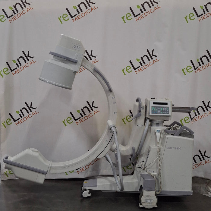 OEC Medical Systems 9800 C-Arm