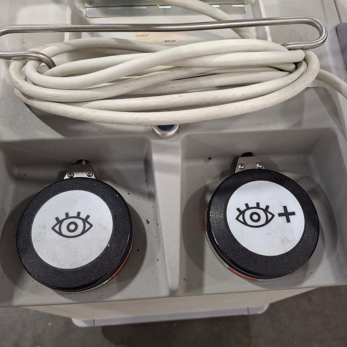 OEC Medical Systems 9800 C-Arm