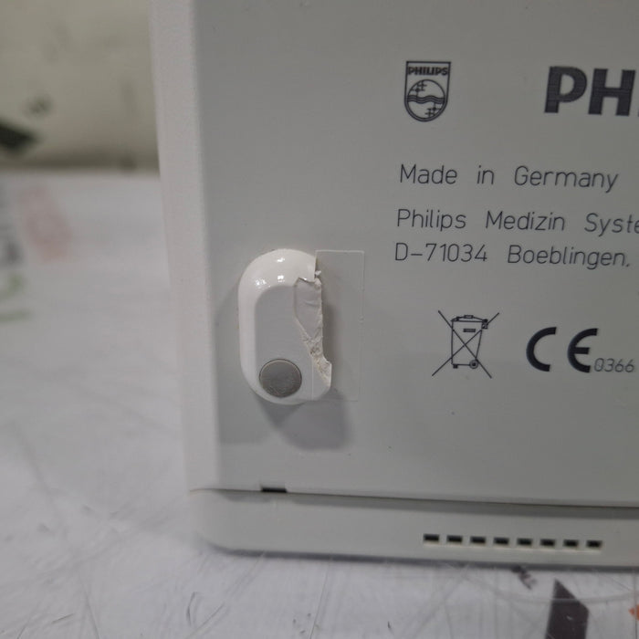 Philips M3012A MMS Extension Module