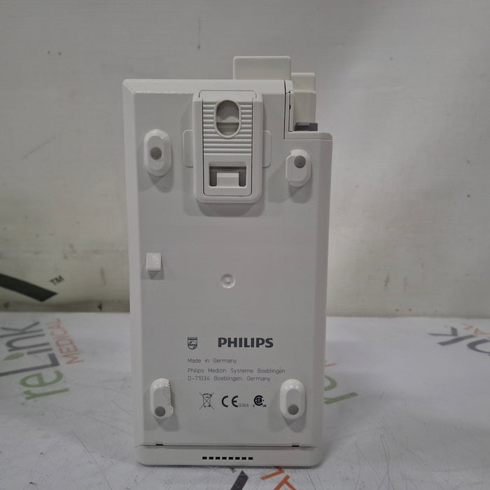 Philips M3012A MMS Extension Module