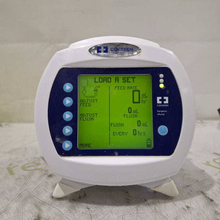 Covidien Kangaroo ePump Enteral Feeding Pump